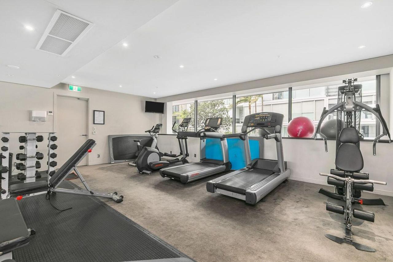 Qv Upscale Modern Viaduct Apt With Parking - 965 오클랜드 외부 사진