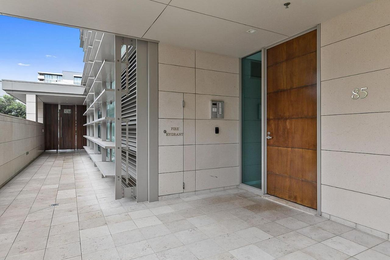 Qv Upscale Modern Viaduct Apt With Parking - 965 오클랜드 외부 사진